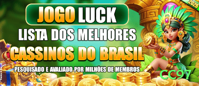 Guia Completo: cc97 - Tudo Que Você Precisa Saber em 202602 - cc97 🎰✨ Feature buy hunter: compre bônus só quando o jackpot ou multiplicador médio histórico está inflado — expectativa positiva pura! 🤑📈