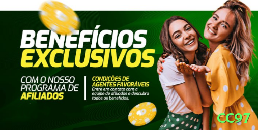 cc97 plataforma app de jogo para jogadores brasileiros - cc97 🎰✨ Jackpot chase: só entre quando jackpot > 150% média histórica — RTP efetivo 110%+, edge matemático puro a seu favor! 🌟🤑