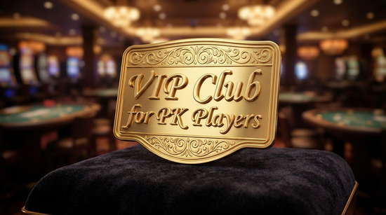 Main screen of BG678 Game vip page for PK players - 4