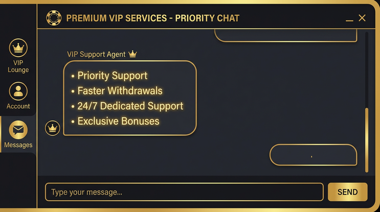 Payment and PKR controls in BG678 Game - 6