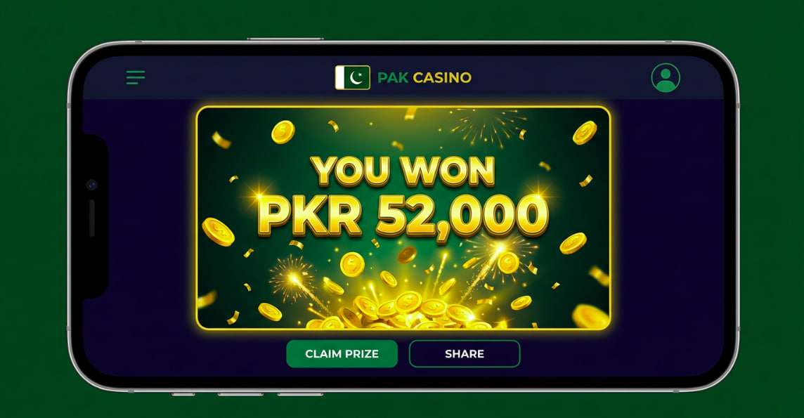 Payment and PKR controls in BG678 Game - 6